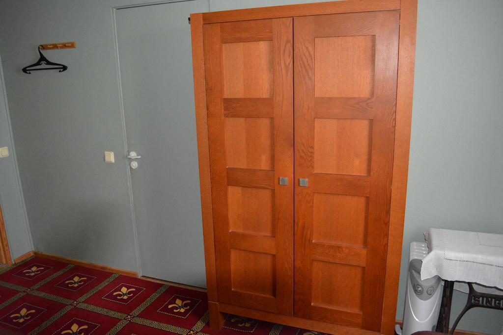 Viesu Nams Klanas Hotel Engure Phòng bức ảnh